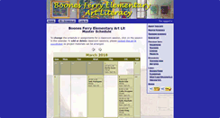 Desktop Screenshot of boonesferry.emarm.com